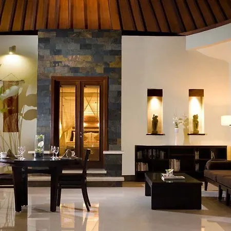 The Kunja Villas Hotel