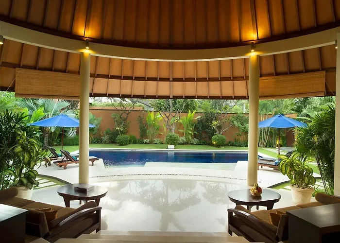 The Kunja 5* Petitenget (Seminyak)