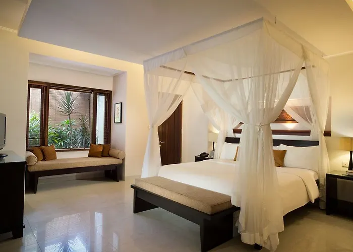 The Kunja Petitenget (Seminyak)