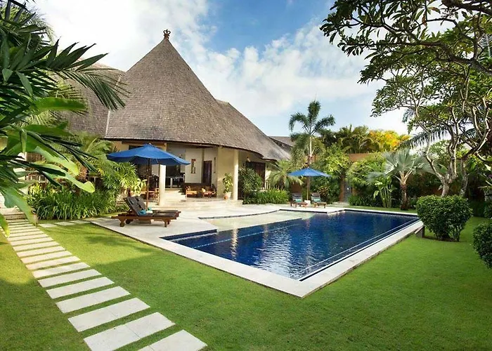 Hotel The Kunja Petitenget (Seminyak)