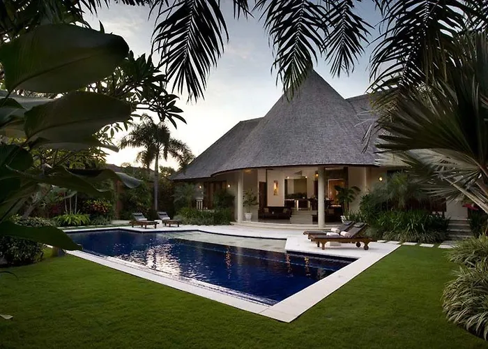 Hotel The Kunja Petitenget (Seminyak)