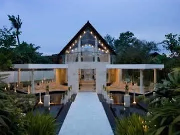 The Kunja 5* Petitenget (Seminyak)