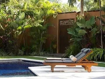 The Kunja Hotel Petitenget (Seminyak)