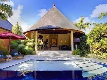 The Kunja Hotel Petitenget (Seminyak)