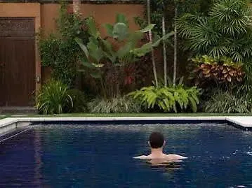 Hotel The Kunja Petitenget (Seminyak)
