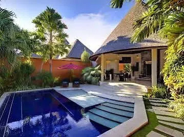 Hotel The Kunja